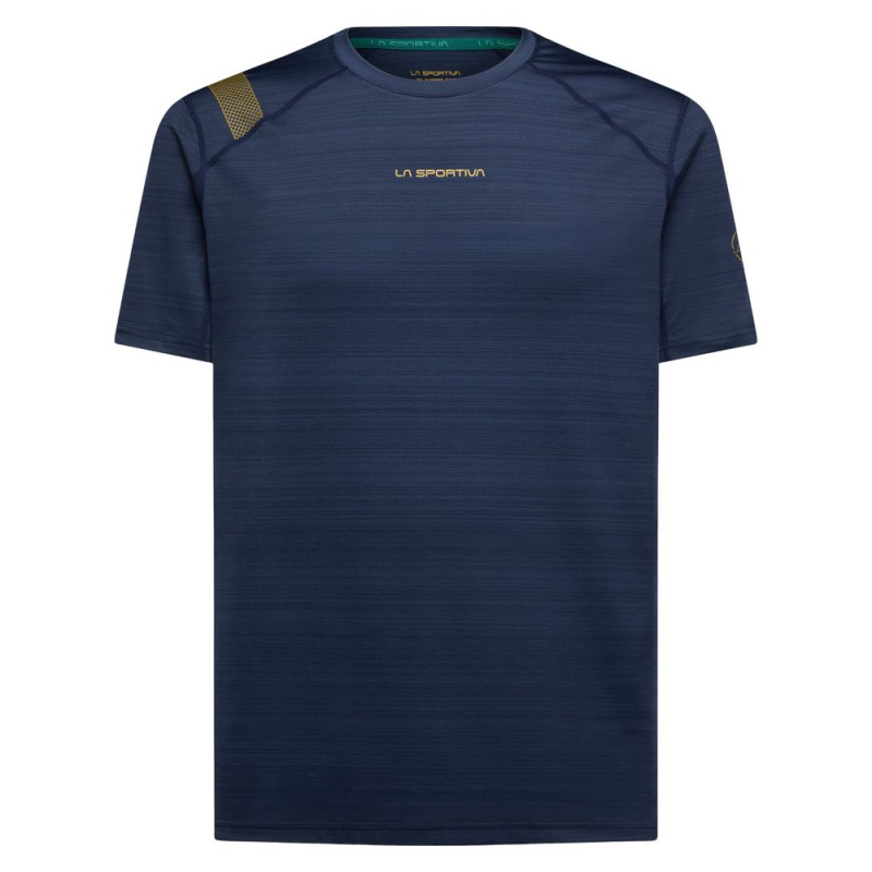 La Sportiva Sunfire T-Shirt Homme Night Sky/Savana