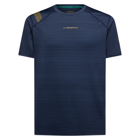 La Sportiva Sunfire T-Shirt Homme Night Sky/Savana