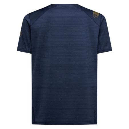 La Sportiva Sunfire T-Shirt Homme Night Sky/Savana