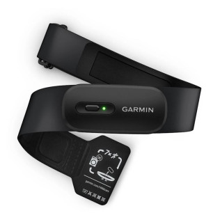 Garmin HRM 200 Black