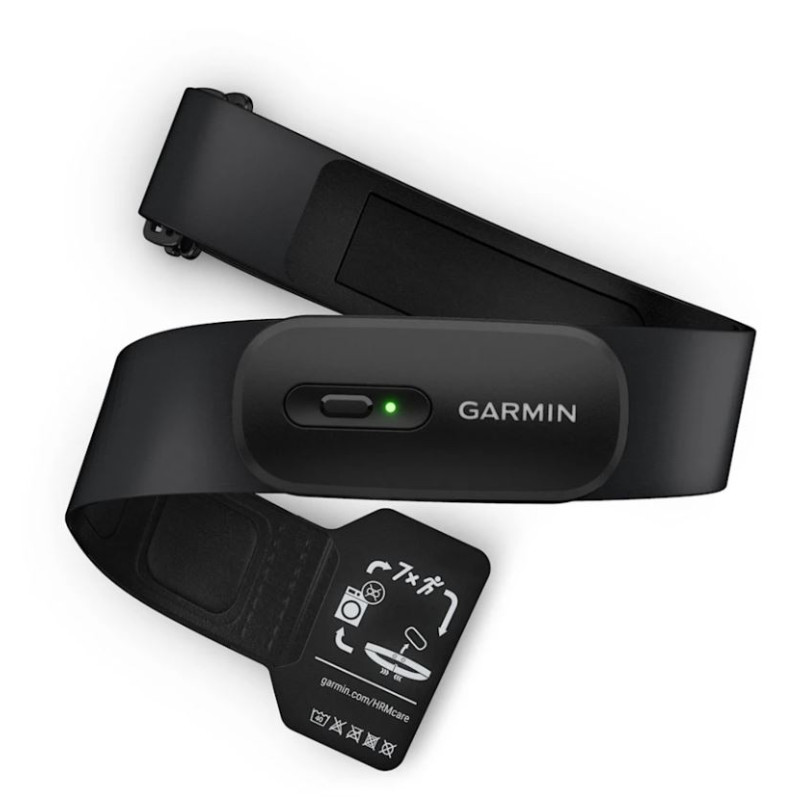 Garmin HRM 200 Black