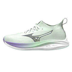 Mizuno Neo Zen Femme Hint of Mint/India Ink/P.Purple