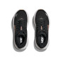 Hoka Bondi 9 Femme Black/Rose Gold