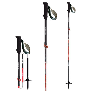 TSL Tour Alu 5 Cross Twist