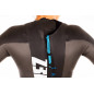 ZeroD Archi Femme Black/Blue