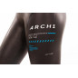ZeroD Archi Femme Black/Blue