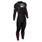 ZeroD Flex Homme Black/Red