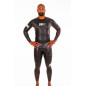 ZeroD Flex Homme Black/Red