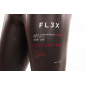 ZeroD Flex Homme Black/Red