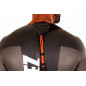ZeroD Flex Homme Black/Red