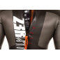 ZeroD Flex Homme Black/Red