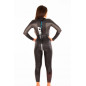 ZeroD Flex Femme Black/Red