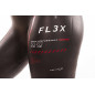 ZeroD Flex Femme Black/Red