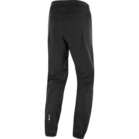Salomon S/Lab Ultra Hybrid Pant Unisex Deep Black