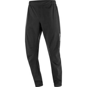 Salomon S/Lab Ultra Hybrid Pant Unisex Deep Black