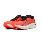 Puma Deviate NITRO 3 Homme Glowing Rouge/Puma Noir