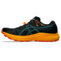 Asics Fuji Lite 5 Homme Saxon Green/Rainy Lake
