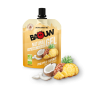 Baouw Gel Naturel Ananas/Noix de Coco