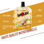 Baouw Gel Naturel Ananas/Noix de Coco