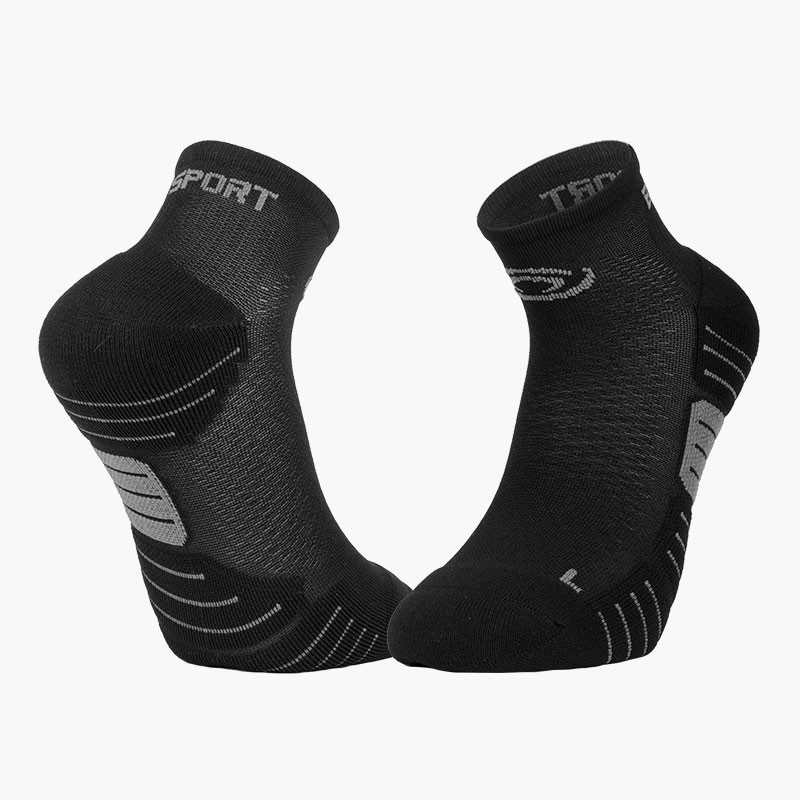 Bv Sport Socquette SCR One.3 Noir