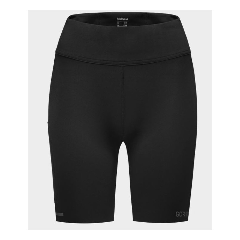 Gorewear Concurve Short Tights Femme Black