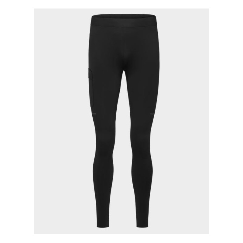 Gorewear Concurve Tights Homme Black