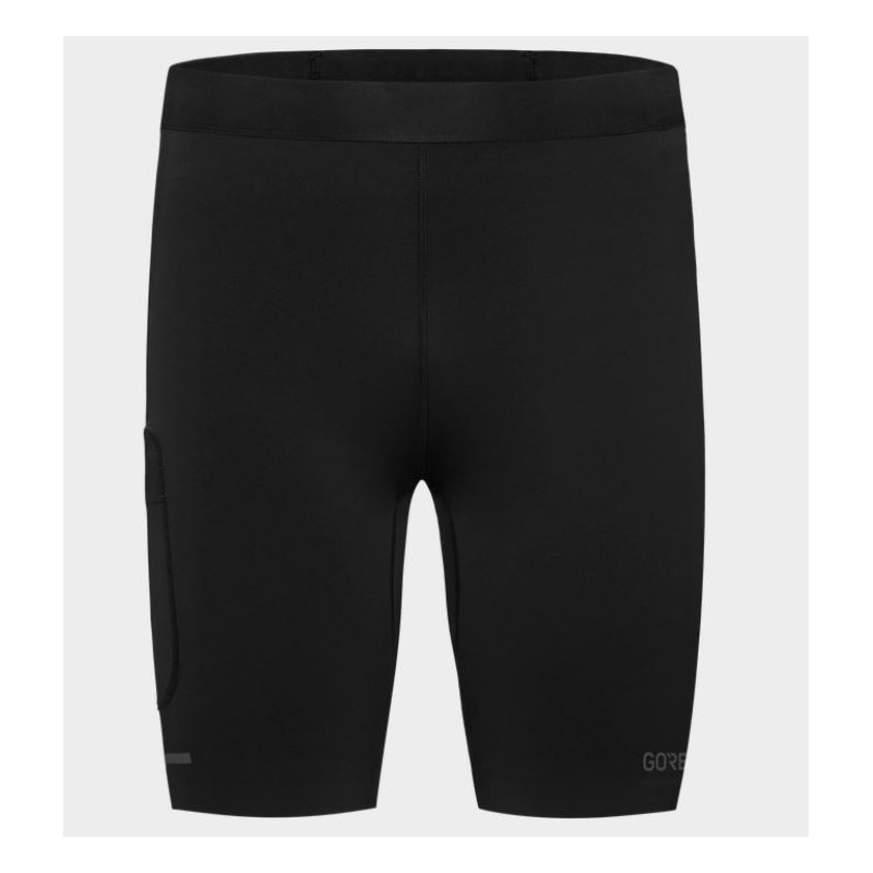 Gorewear Concurve Short Tights Homme Black