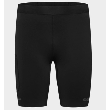 Gorewear Concurve Short Tights Homme Black