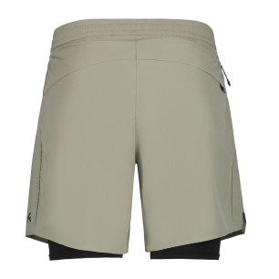 Rukka Short Maaninka 2in1 Homme Vert Antique