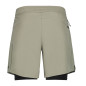 Rukka Short Maaninka 2in1 Homme Vert Antique