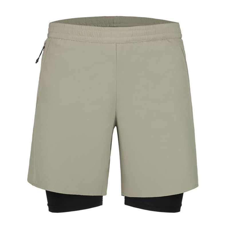 Rukka Short Maaninka 2in1 Homme Vert Antique