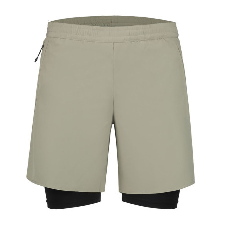 Rukka Short Maaninka 2in1 Homme Vert Antique