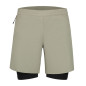 Rukka Short Maaninka 2in1 Homme Vert Antique