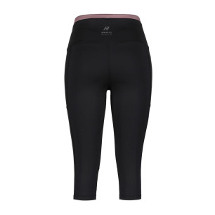 Rukka Mouru Femme Noir