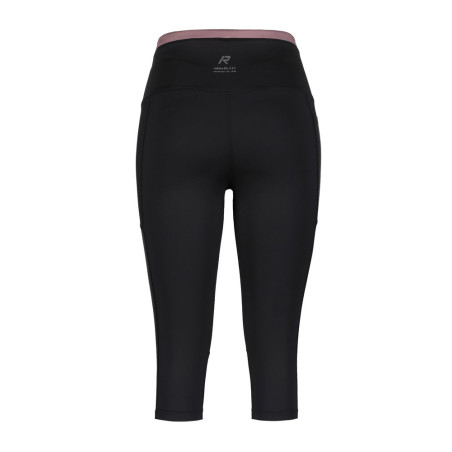 Rukka Mouru Femme Noir