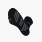 Bv Sport Socquette Trail Ultra.2 "Mid" Noir/Gris Bv Sport Socquette Trail Ultra.2 "Mid" Noir/Gris