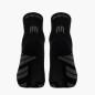 Bv Sport Socquette Trail Ultra.2 "Mid" Noir/Gris Bv Sport Socquette Trail Ultra.2 "Mid" Noir/Gris