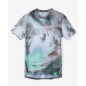 NNormal Race T-Shirt Homme Nature Print