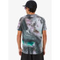 NNormal Race T-Shirt Homme Nature Print