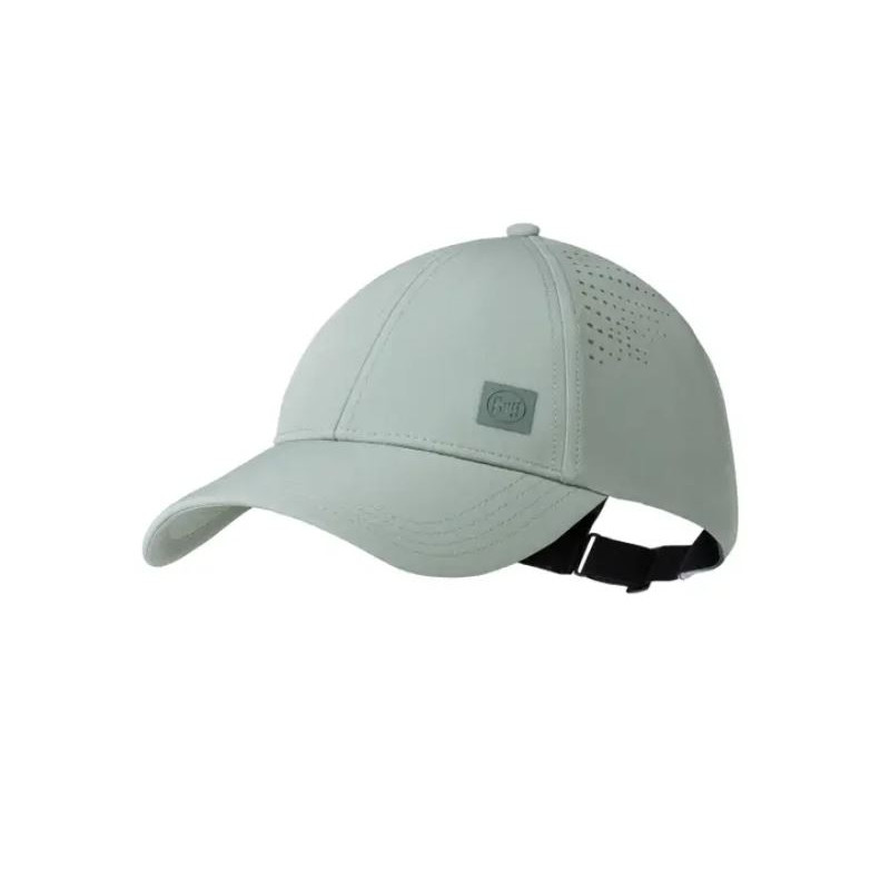 Buff Summit Cap Solid Flint