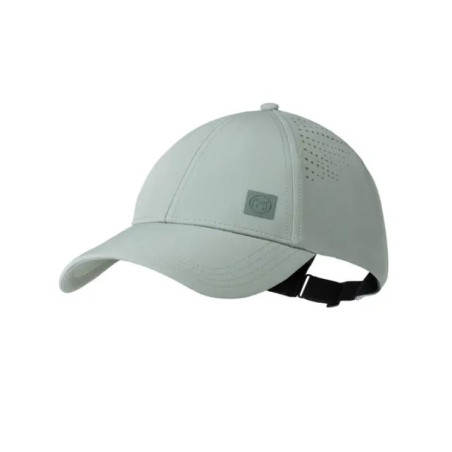 Buff Summit Cap Solid Flint