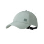 Buff Summit Cap Solid Flint