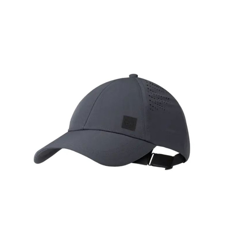 Buff Summit Cap Solid Ash