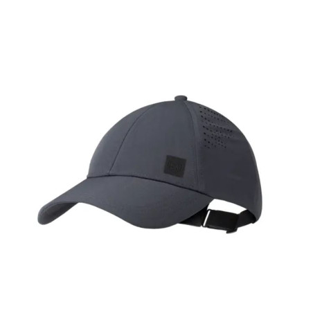 Buff Summit Cap Solid Ash