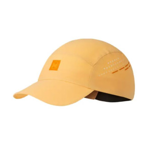 Buff Pack Light Cap Solid Apricot