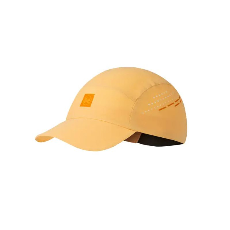 Buff Pack Light Cap Solid Apricot