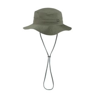Buff Explore Booney Hat Solid Brindle