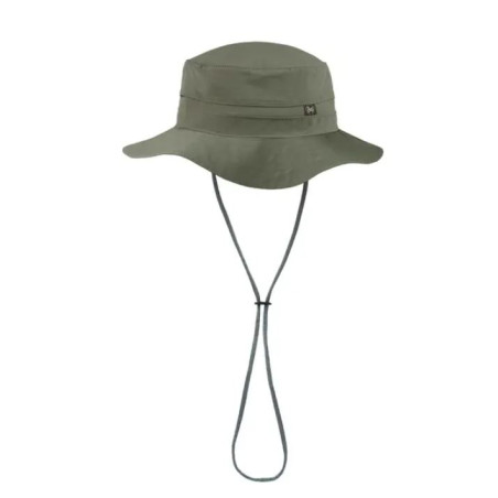Buff Explore Booney Hat Solid Brindle