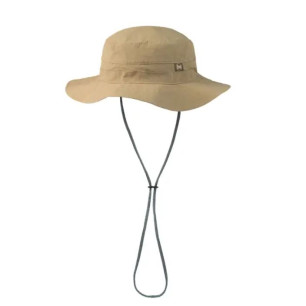 Buff Explore Booney Hat Solid Fawn