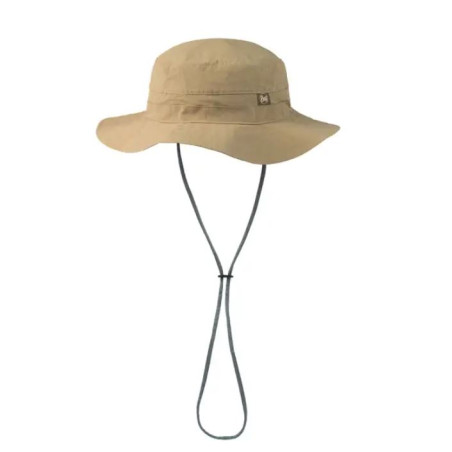 Buff Explore Booney Hat Solid Fawn